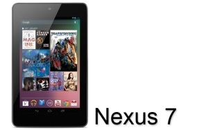 Nexus 7