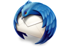Mozilla Thunderbird fixes cc: