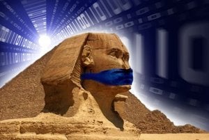 egypt