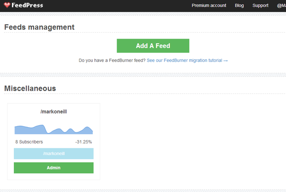 feedpress_statistics