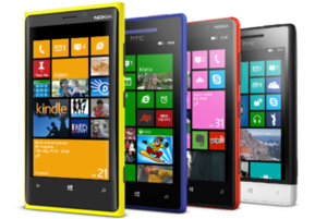 windows phone 8