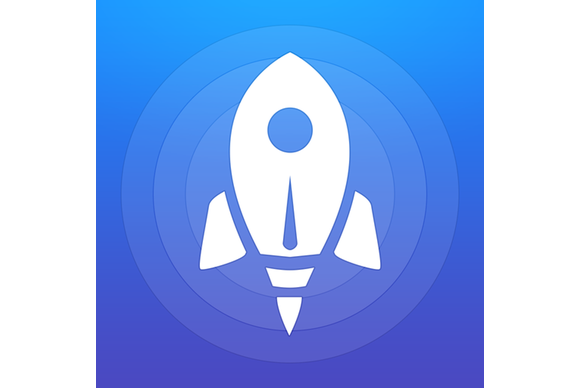 Launch Center Pro icon 580