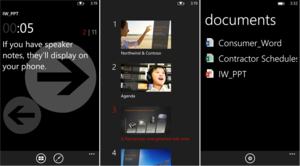 Microsoft Office Remote