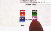 Swiftkeys