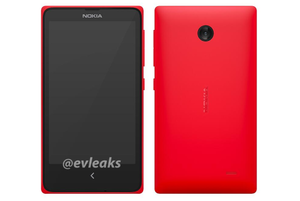 nokia normandy