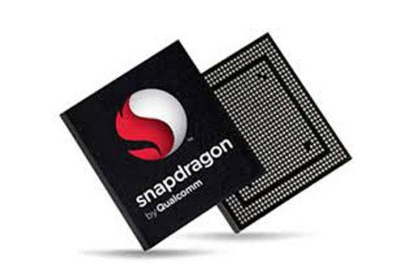 qualcomm snapdragon 580