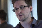 NSA whistleblower Edward