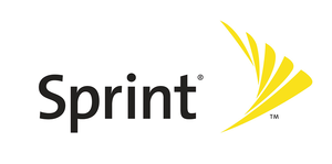 sprint logo