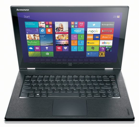 Lenovo Yoga 2 Pro