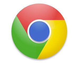 Google dumps Chrome's