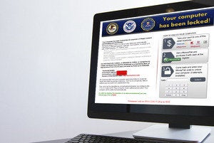 Ransomware pushers up their game against small businesses