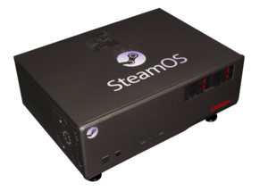 Why the Steam Machine's war