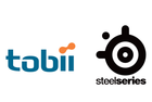 SteelSeries, Tobii