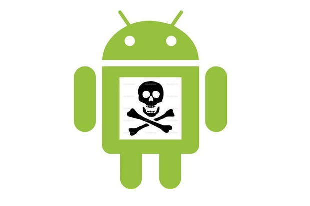 Android users spammed with