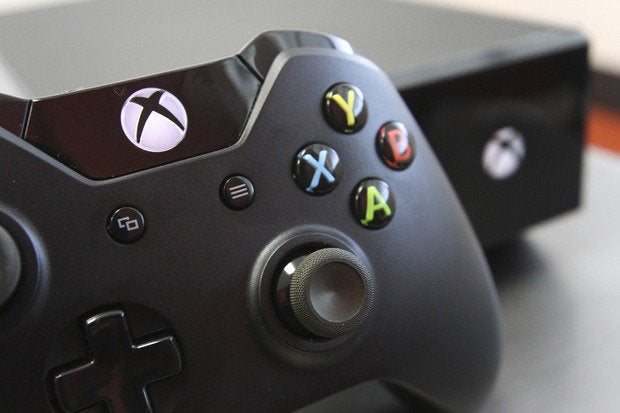 Xbox boss shoots down Xbox One mini rumors