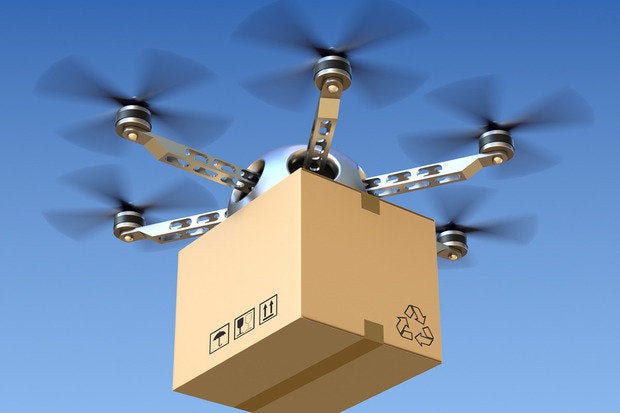 Like Amazon, other firms want