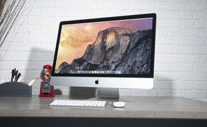 21.5-inch iMac could get its Retina 4K upgrade in November