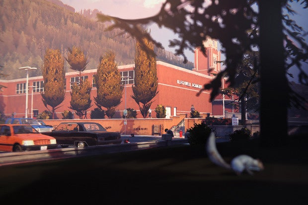 Life is Strange Ep. 1 review: