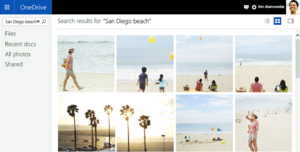 Microsoft OneDrive adds