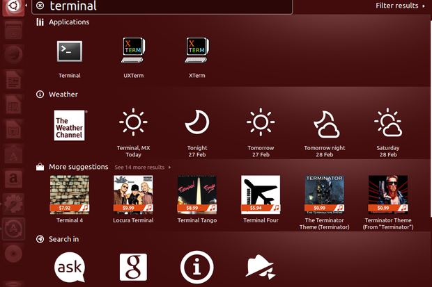How to stop Ubuntu from
