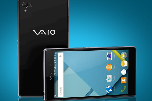 Sony-less Vaio is jumping into