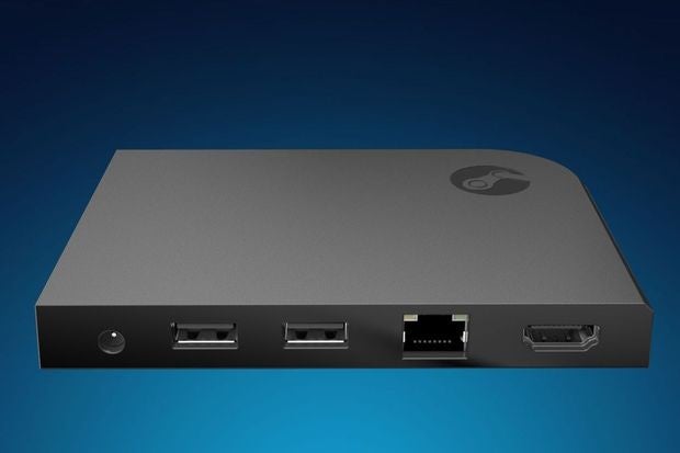 Valve reveals Steam Link, a
