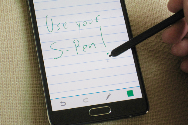 The best S-Pen apps for your Samsung Galaxy Note