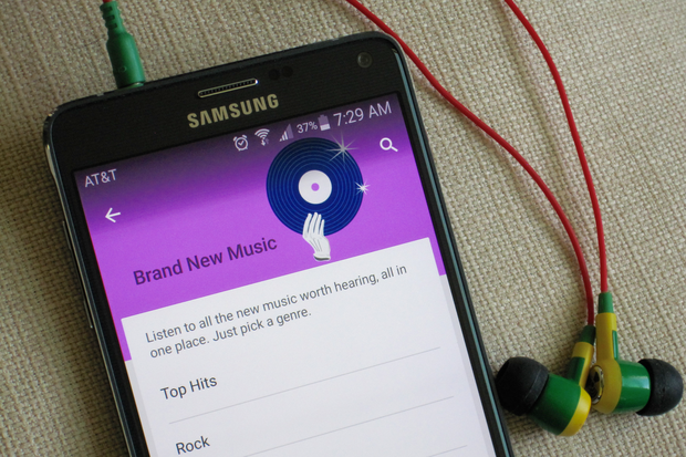 Google Play Music, Gmail Android apps both land helpful updates