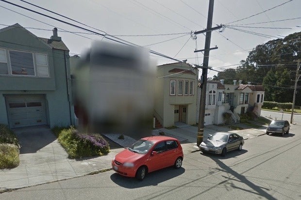 The vanishing: What happened to Google Street View's missing streets