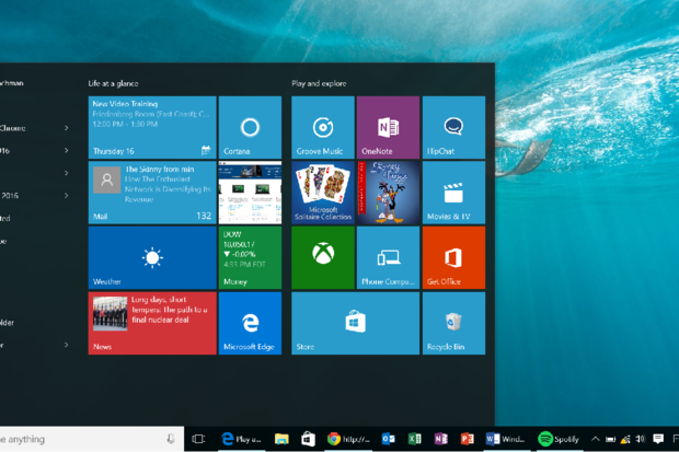 Dell, HP support agents advise