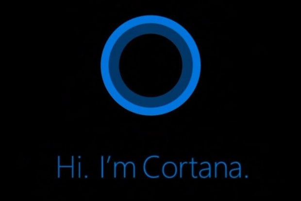 Cortana in the car: Microsoft may use its digital assistant to get back on the road