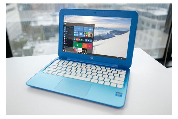 Four weeks after launch, Windows 10 is already on 75 million PCs and tablets