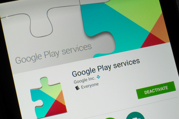 Report: <strong>Google</strong> Play Services To Finally Land In <strong>China</strong> T...