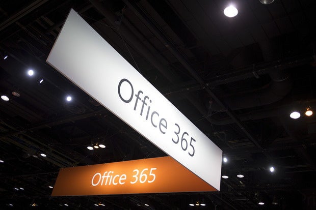 OneDrive For Office 365: New But Far From Improved