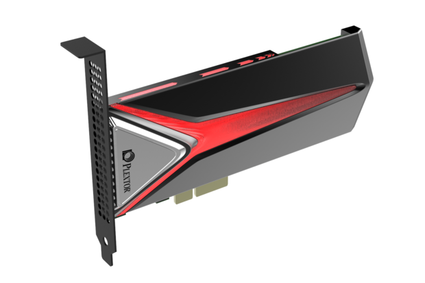 Plextor's M8Pe <strong>Ssd</strong> Is Loaded With The Latest Storage Te...