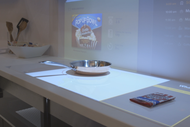 Smart <strong>Appliances</strong> At CES: Fancy Fridges And Robot Butler...