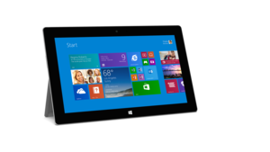 Microsoft Surface 2 (1)