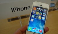 Apple China iPhone 5S