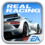 Real Racing 2